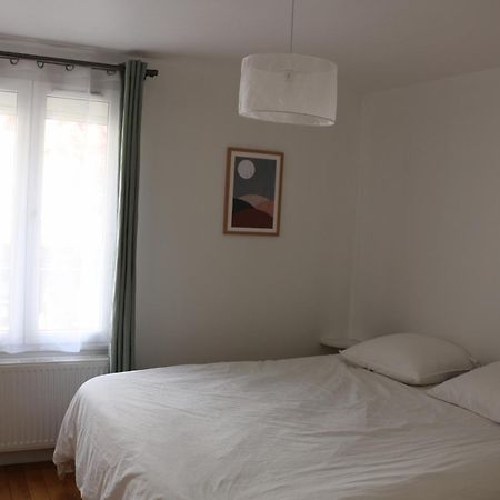 Moulins F3 Hyper Centre De Saint Dizier Apartment Luaran gambar