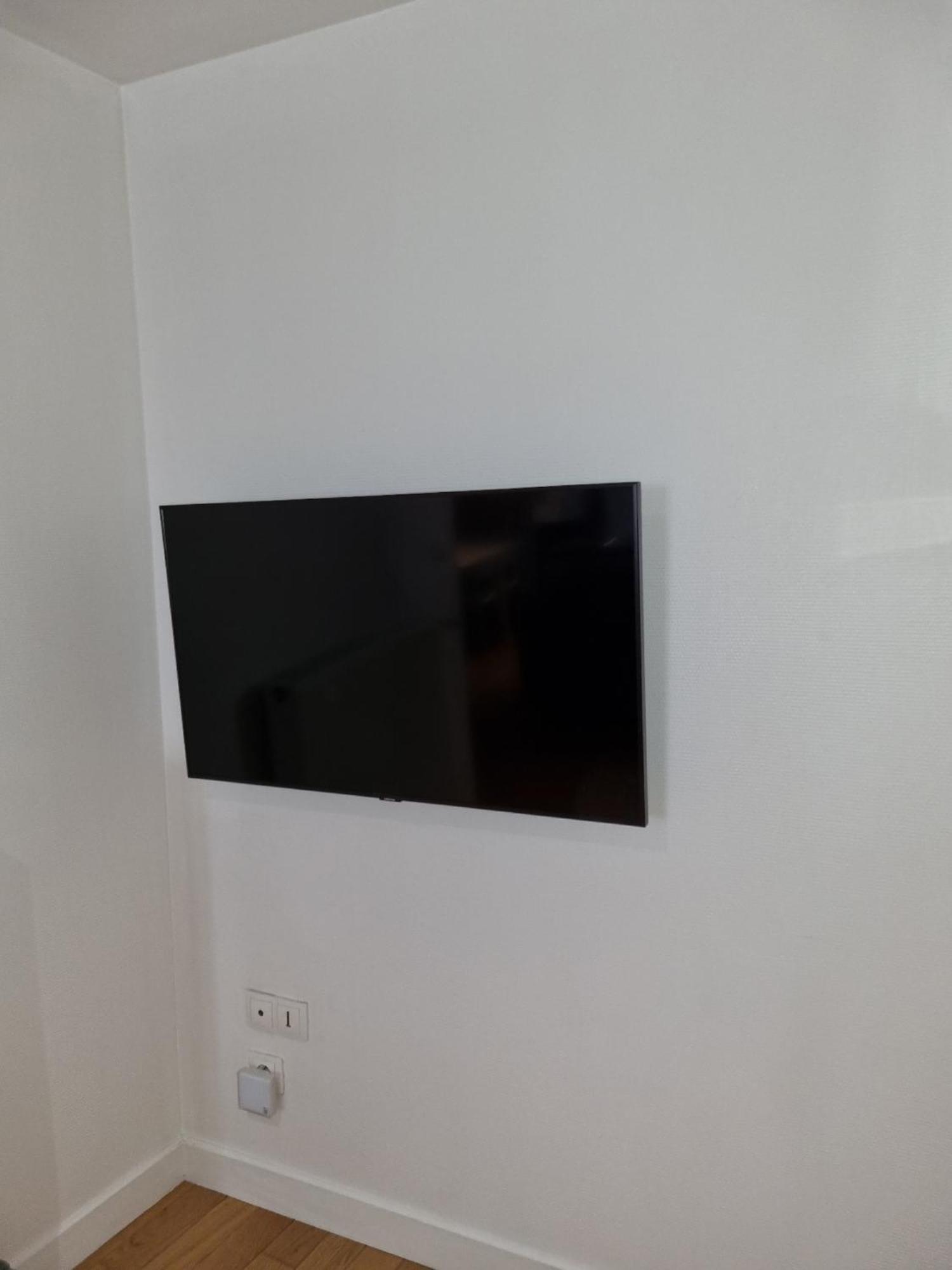 Moulins F3 Hyper Centre De Saint Dizier Apartment Luaran gambar