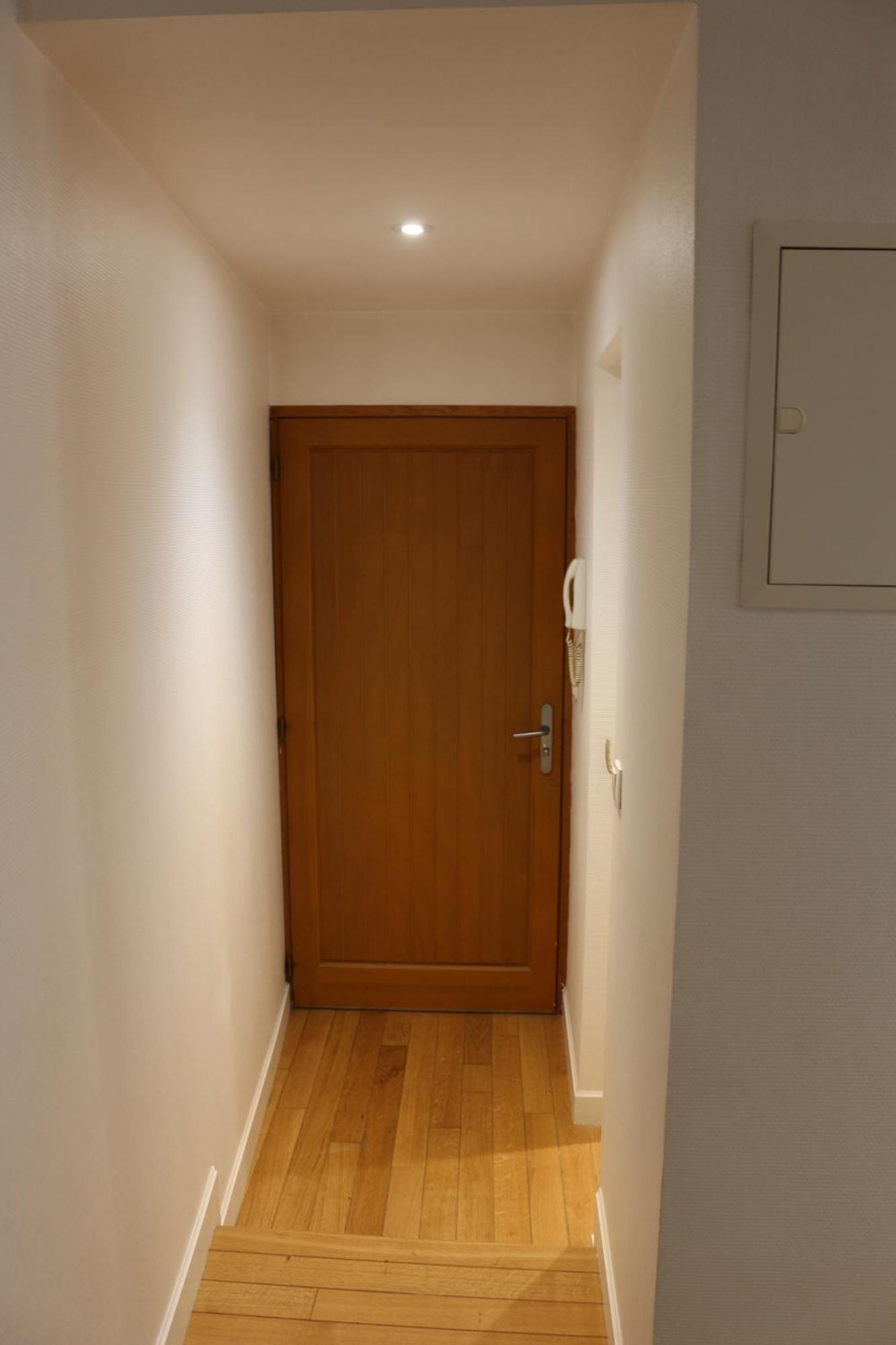 Moulins F3 Hyper Centre De Saint Dizier Apartment Luaran gambar