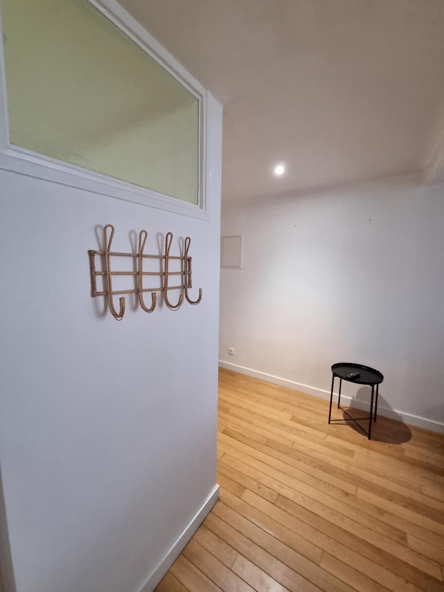 Moulins F3 Hyper Centre De Saint Dizier Apartment Luaran gambar